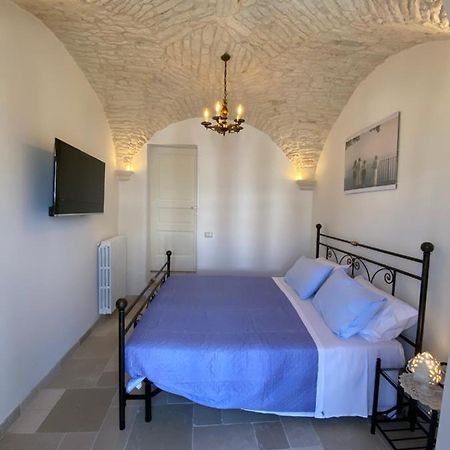 Le Tre Terrazze Apartamento Martina Franca Exterior foto