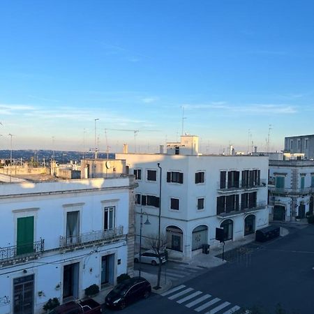 Le Tre Terrazze Apartamento Martina Franca Exterior foto