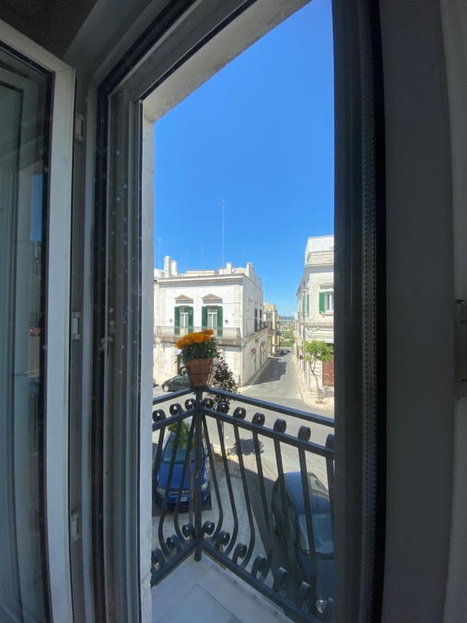 Le Tre Terrazze Apartamento Martina Franca Exterior foto