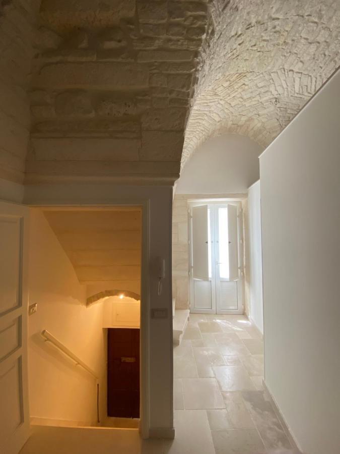 Le Tre Terrazze Apartamento Martina Franca Exterior foto