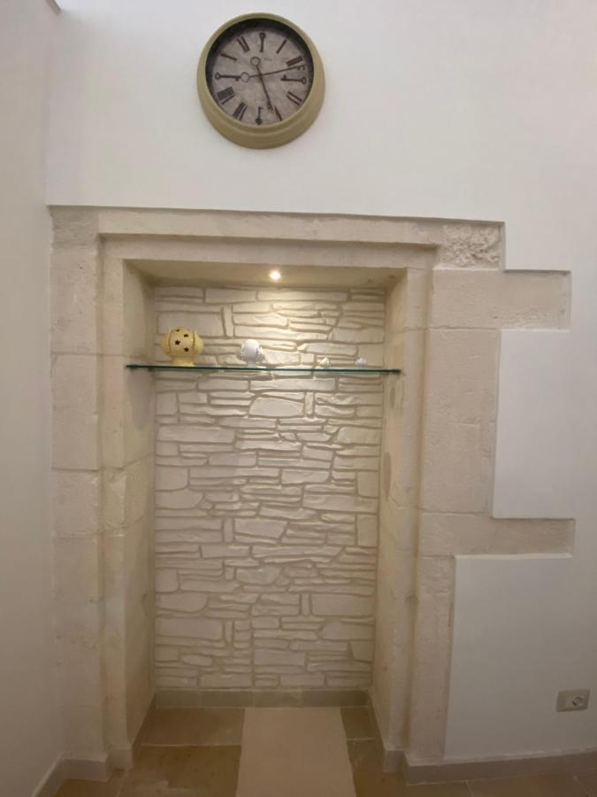 Le Tre Terrazze Apartamento Martina Franca Exterior foto