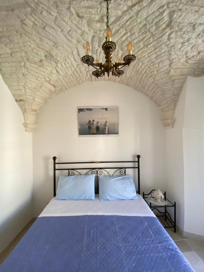 Le Tre Terrazze Apartamento Martina Franca Exterior foto