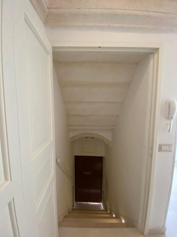 Le Tre Terrazze Apartamento Martina Franca Exterior foto