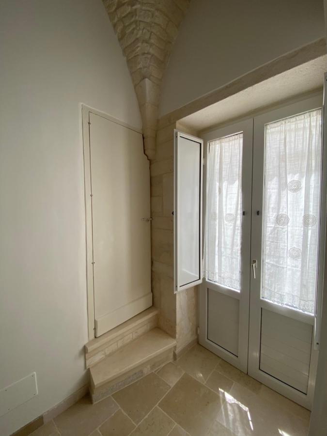 Le Tre Terrazze Apartamento Martina Franca Exterior foto