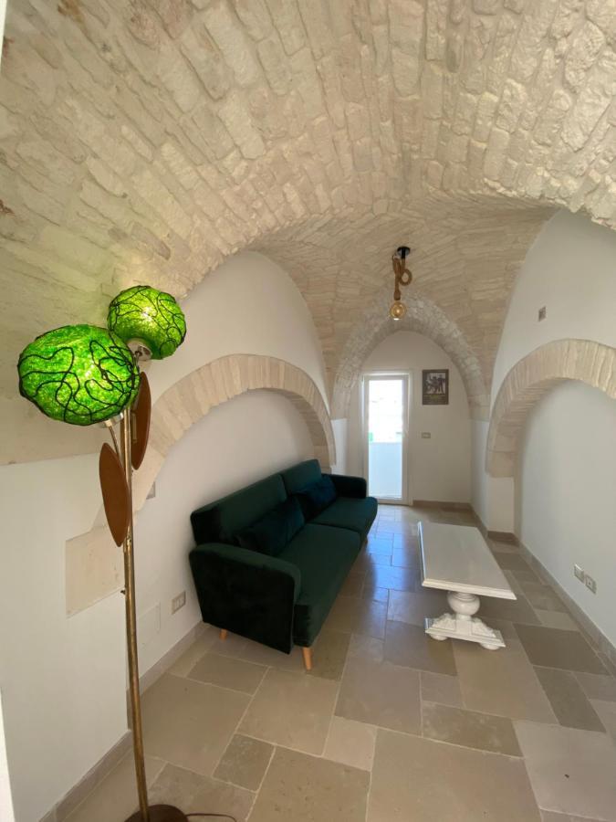 Le Tre Terrazze Apartamento Martina Franca Exterior foto