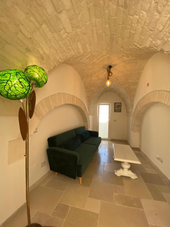 Le Tre Terrazze Apartamento Martina Franca Exterior foto