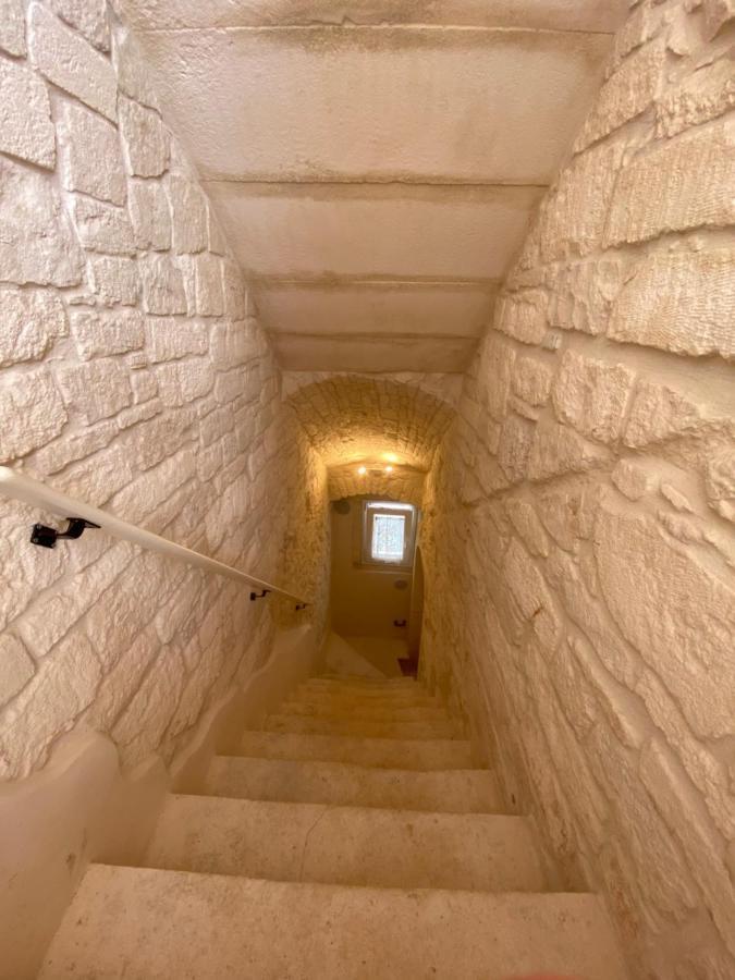 Le Tre Terrazze Apartamento Martina Franca Exterior foto