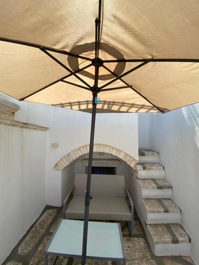 Le Tre Terrazze Apartamento Martina Franca Exterior foto