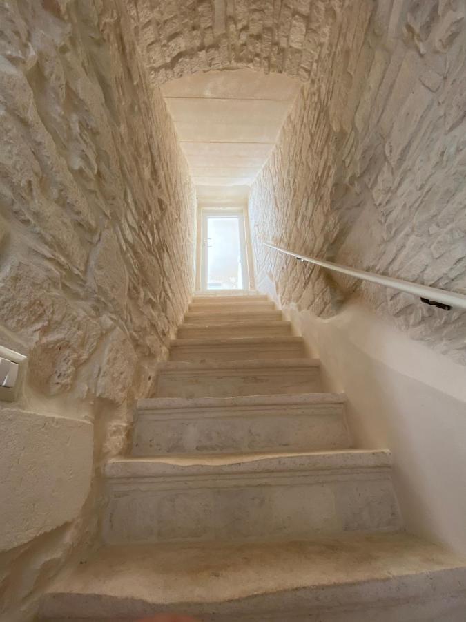 Le Tre Terrazze Apartamento Martina Franca Exterior foto